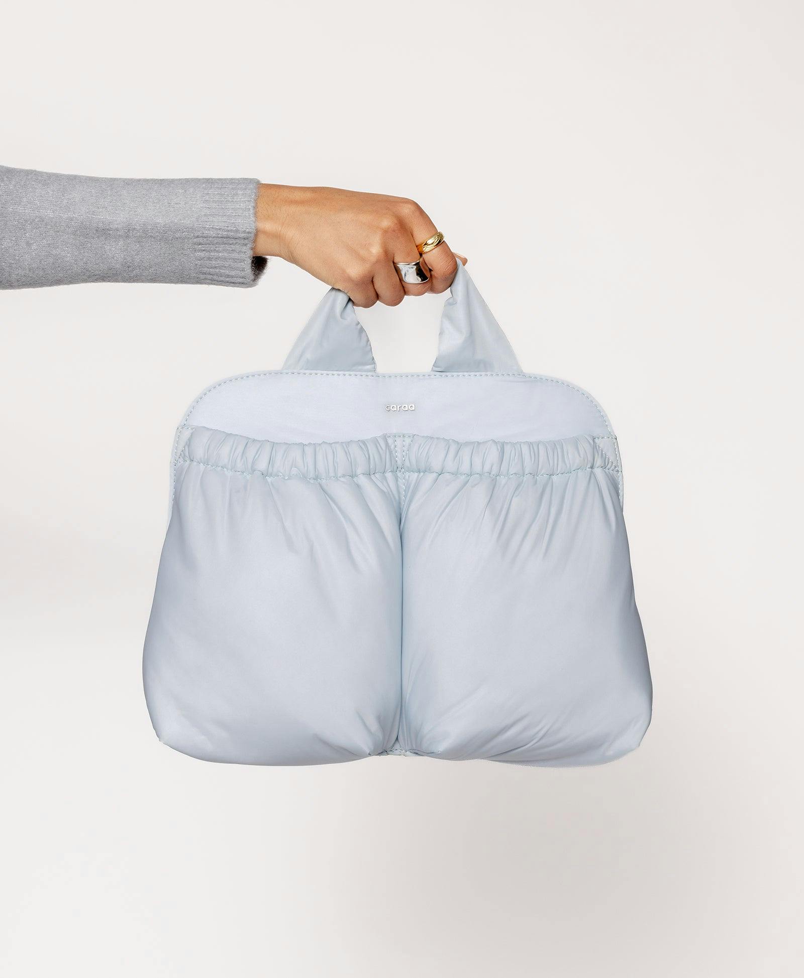 Baby Diaper Caddy