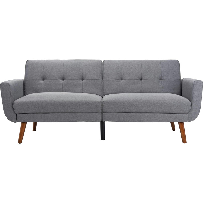 Bushwick Foldable Futon Bed