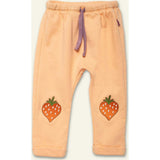 Strawberry Patch Baby Pant