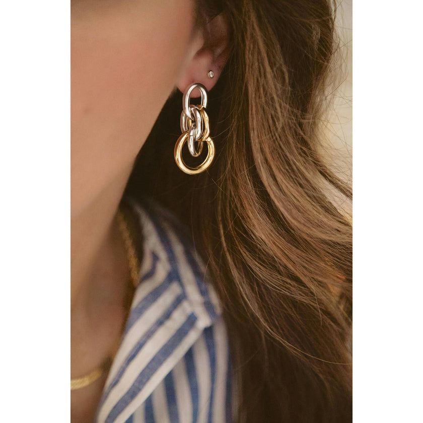 Collins Earrings