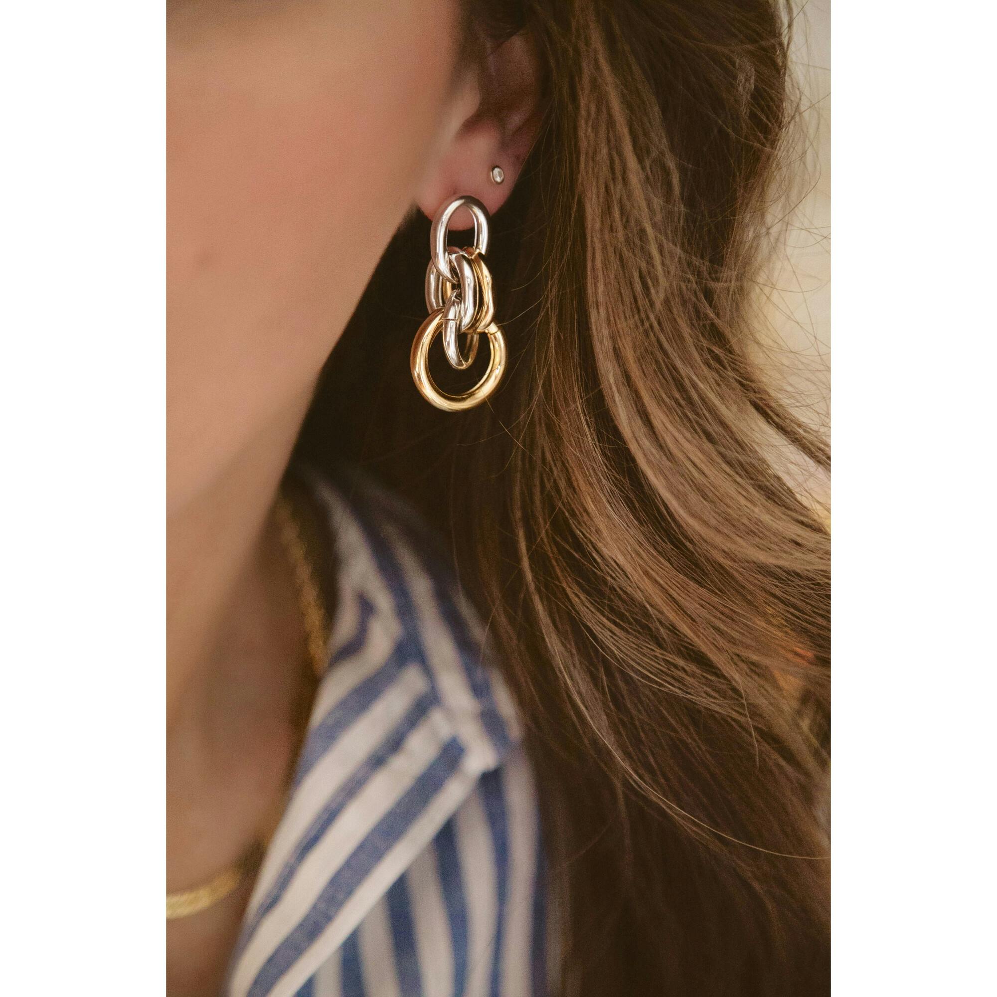 Collins Earrings