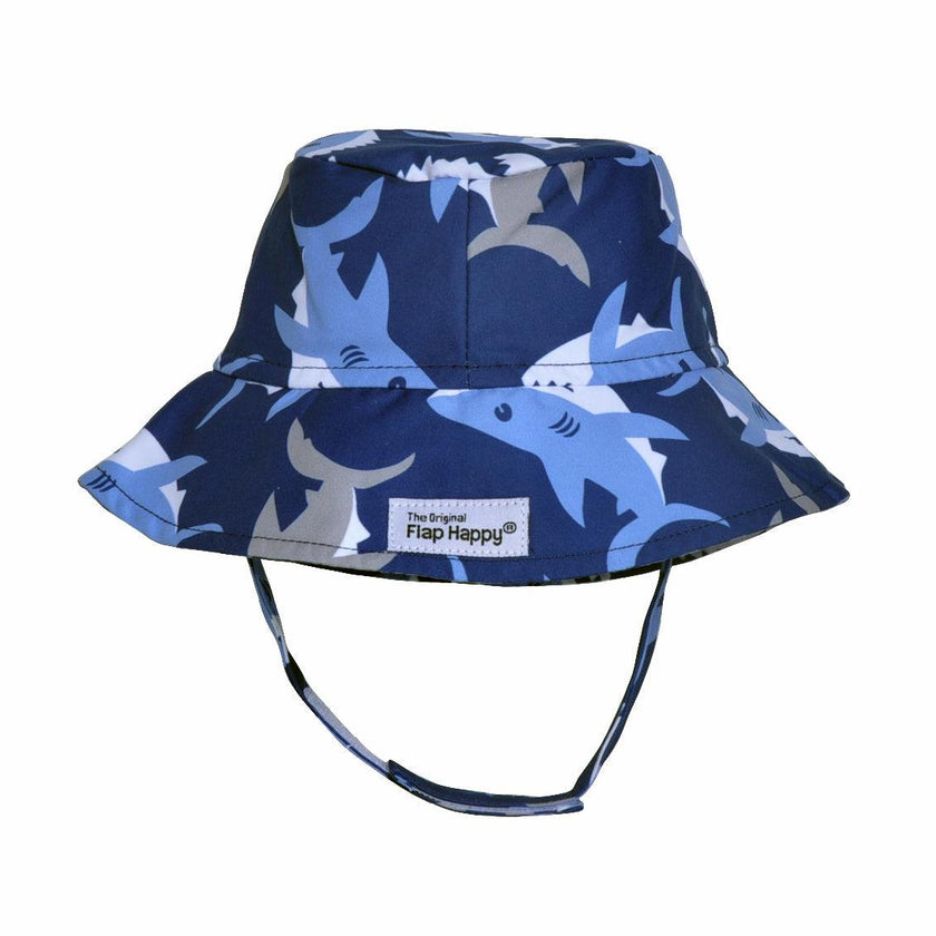 UPF 50+ Bucket Hat (Microfiber Prints)