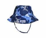 UPF 50+ Bucket Hat (Microfiber Prints)
