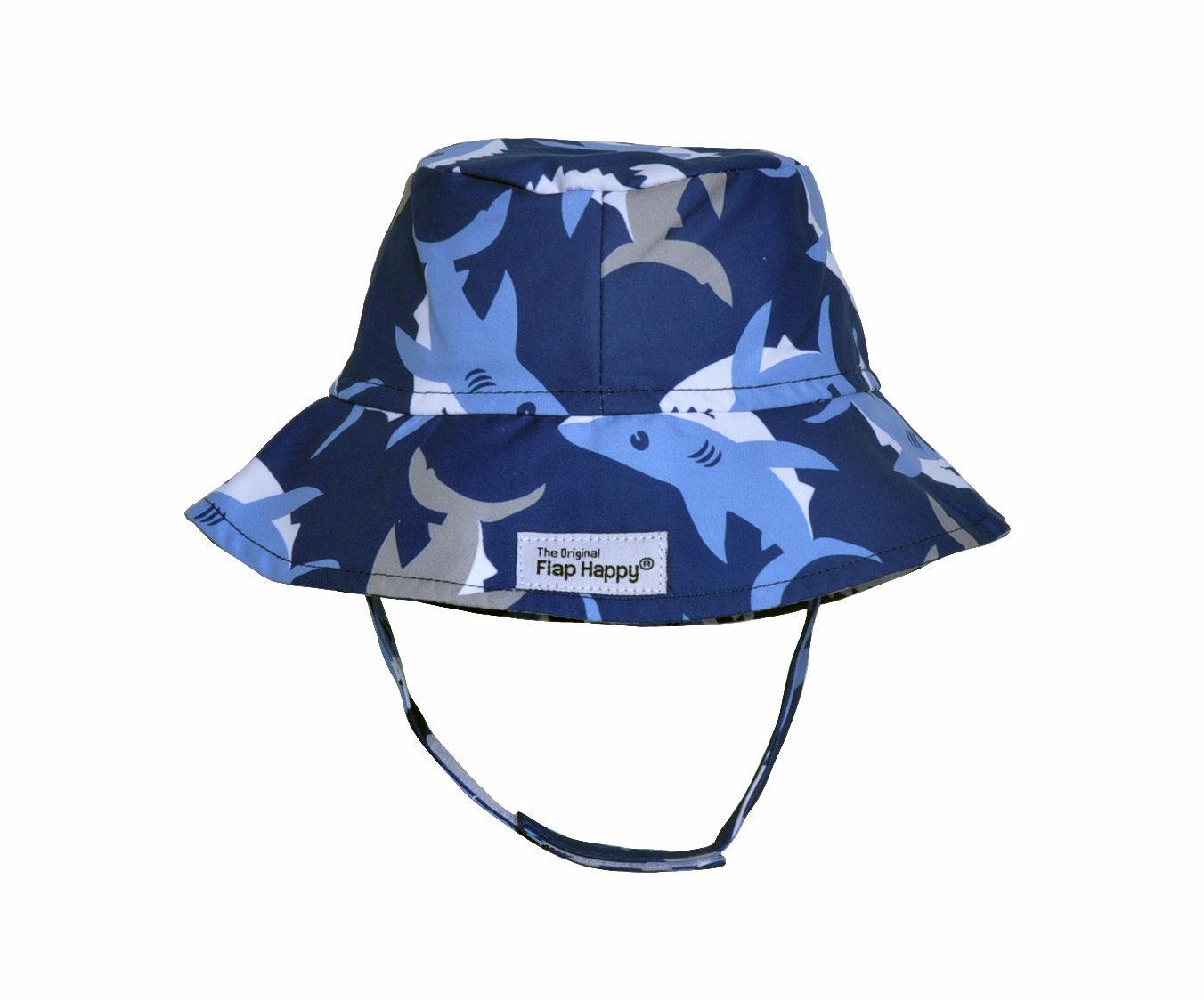 UPF 50+ Bucket Hat (Microfiber Prints)