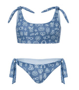 sha bikini denim emoji