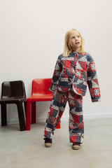 Quill Trouser