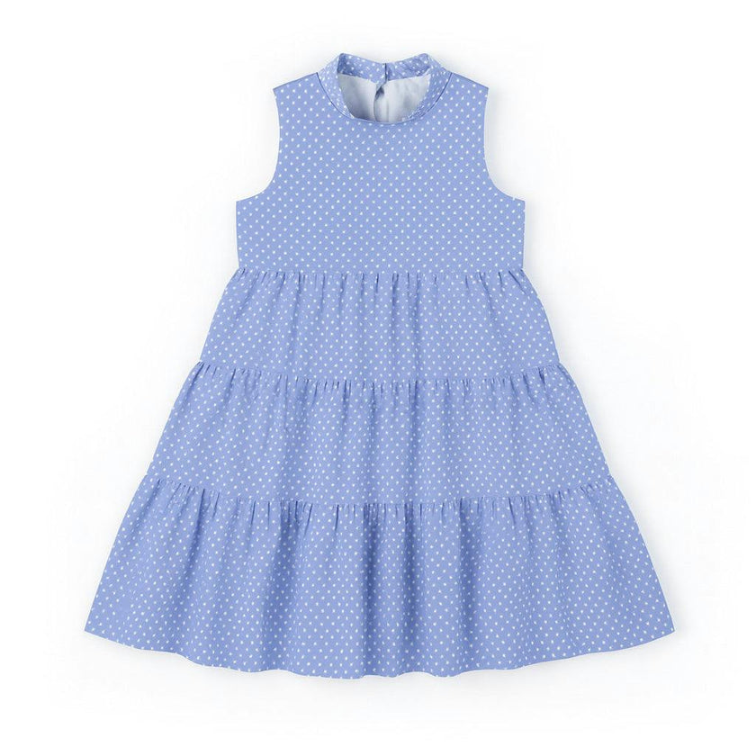 Polka Dot Dress