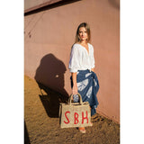 Saline Cotton Pareo