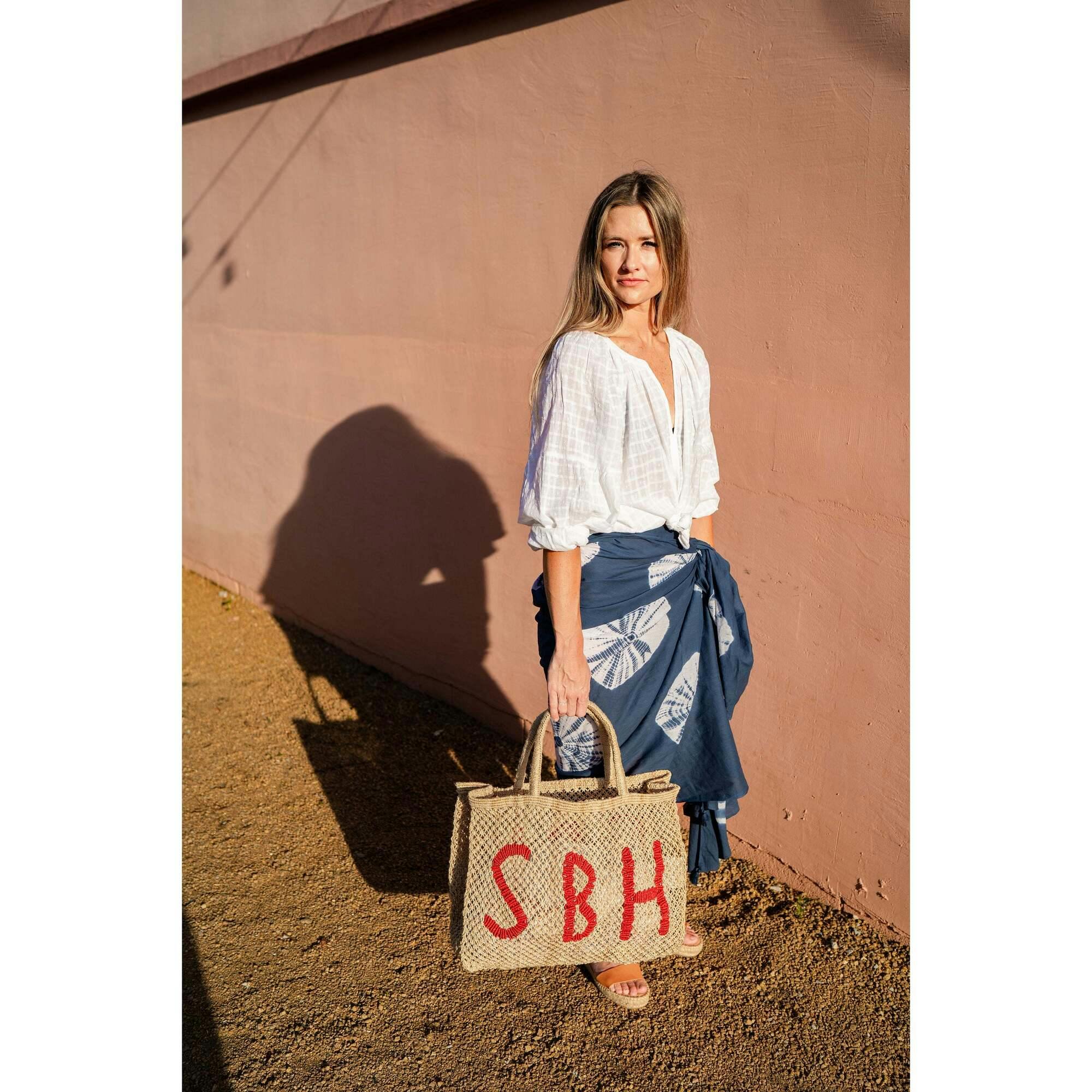 Saline Cotton Pareo