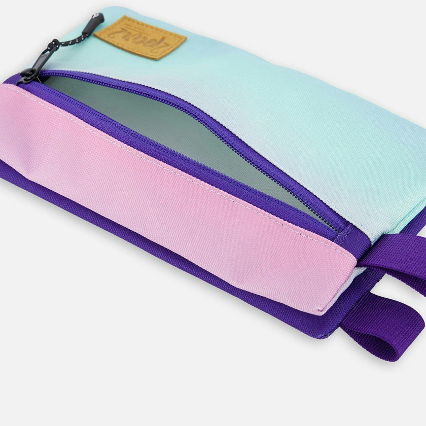 Double Pencil Case