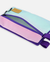 Double Pencil Case