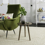 Orion Round Accent Table