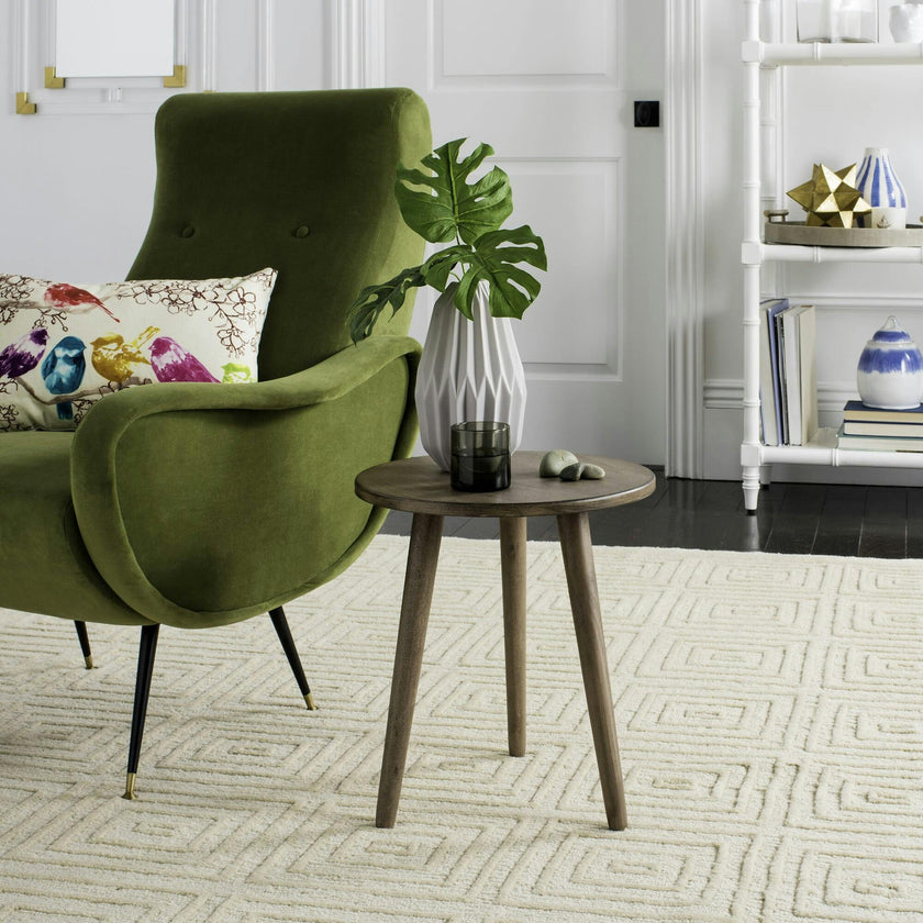 Orion Round Accent Table