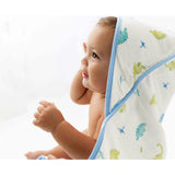 Hooded Towel Set