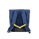 Ari Rolltop Backpack Set | Chest Strap