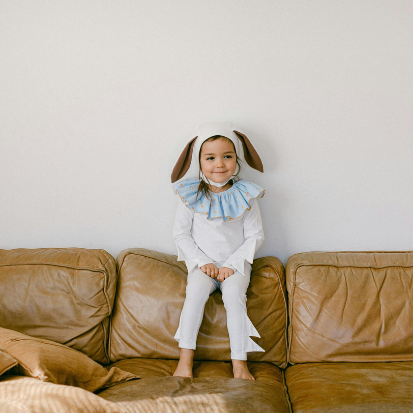Circus Pajama Costume