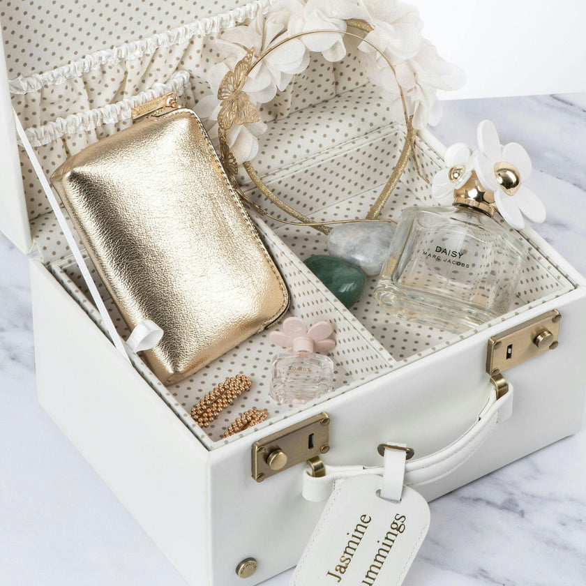 Midi Memory Box Keepsake Case