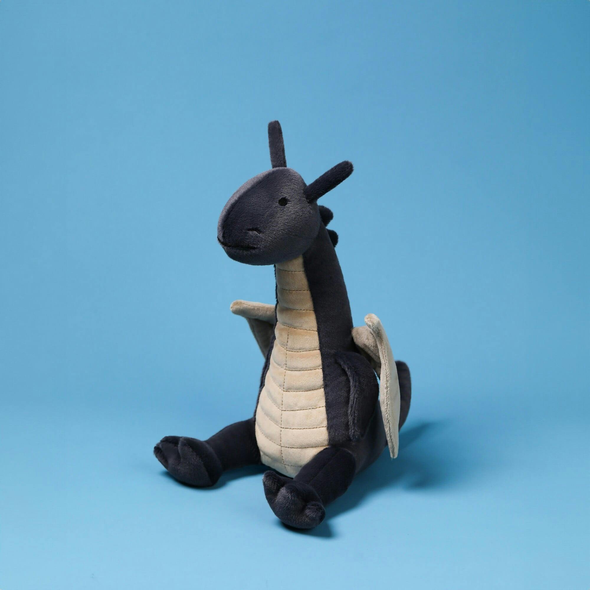McHugs Midnight Dragon Myth 12