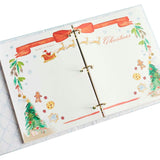 "Our Baby” Memory Book - Boy