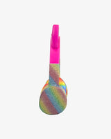 Kiddy Ears Rainbow Bluetooth  Headphones
