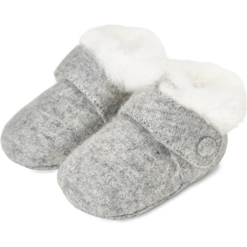 MiniMuni Wool Pink