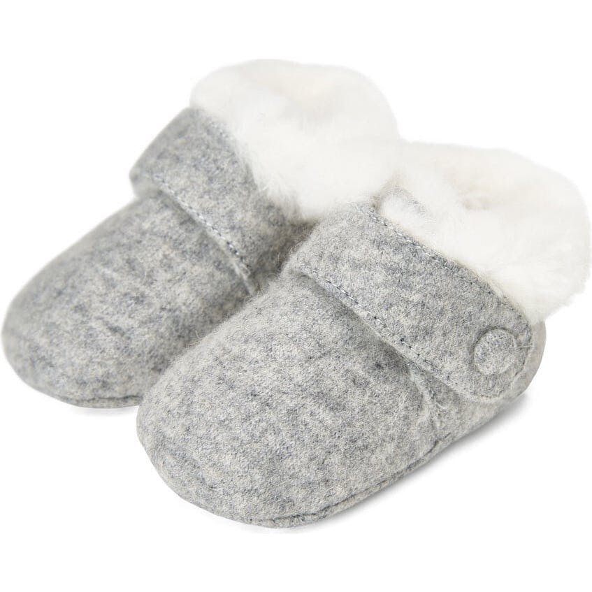 MiniMuni Wool Pink