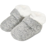 MiniMuni Wool Grey