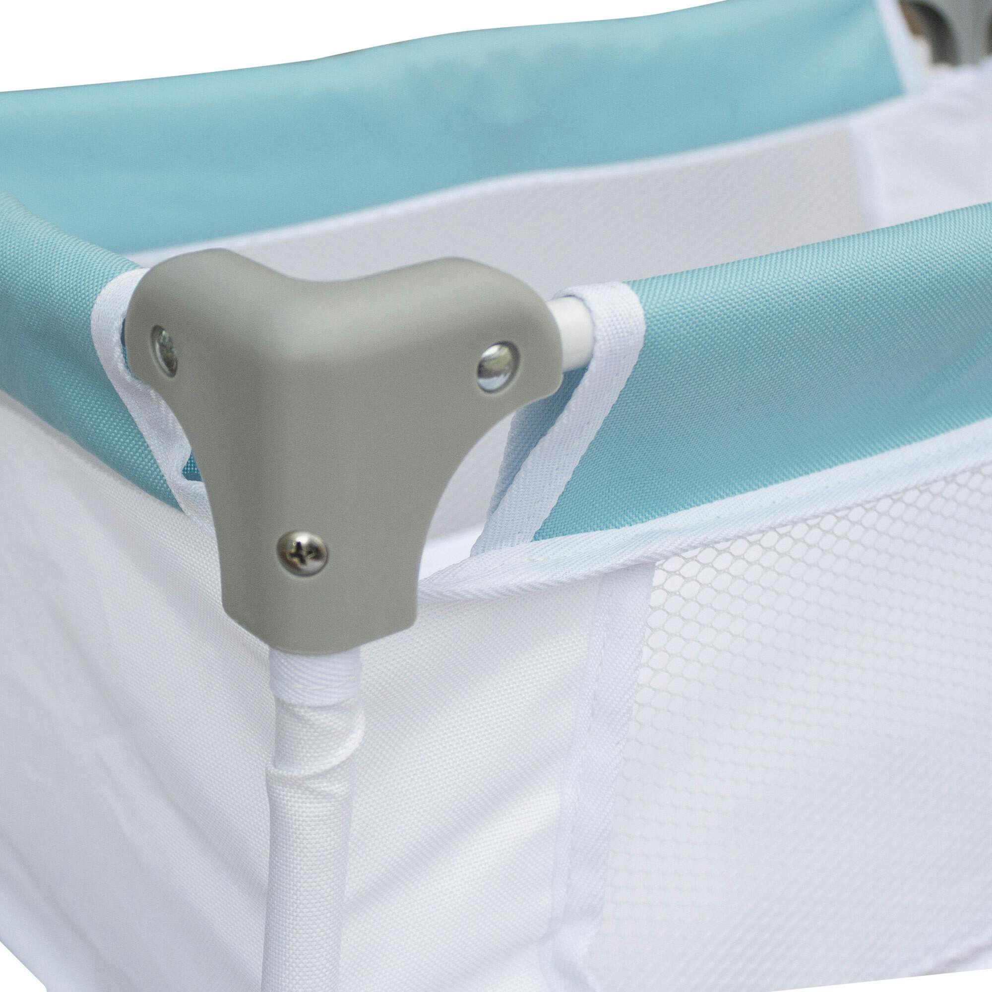 3-In-1 Baby Doll Nursery Set