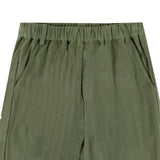 Dado Trousers | Jade Green
