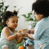 Tiny BIO: Dinner Gift Set - Sand
