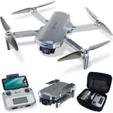 Contixo F28 Pro GPS Foldable Drone with 4K Camera