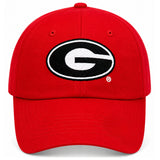Georgia Bulldogs Baseball Hat
