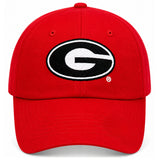 Georgia Bulldogs Baseball Hat