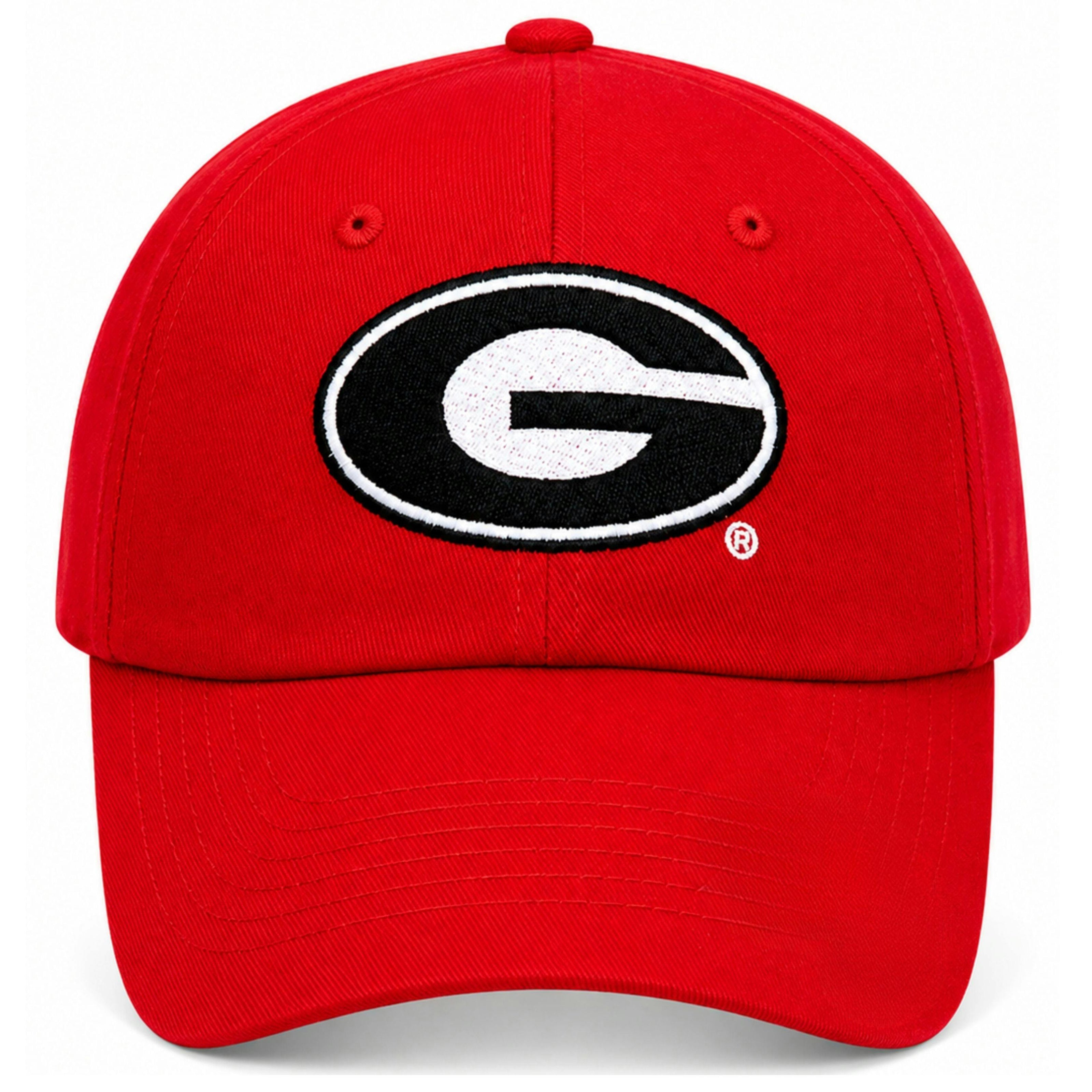 Georgia Bulldogs Baseball Hat