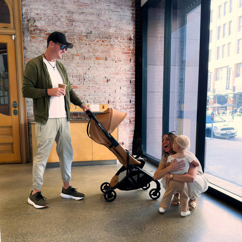 Miro Stroller