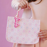 Barbie™ Camo Dance Kids Mini Tote Bag