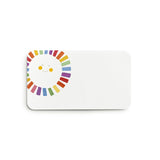 Rainbow Sun Little Notes®