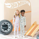 Toddler Pajama Set, Fast and Fierce