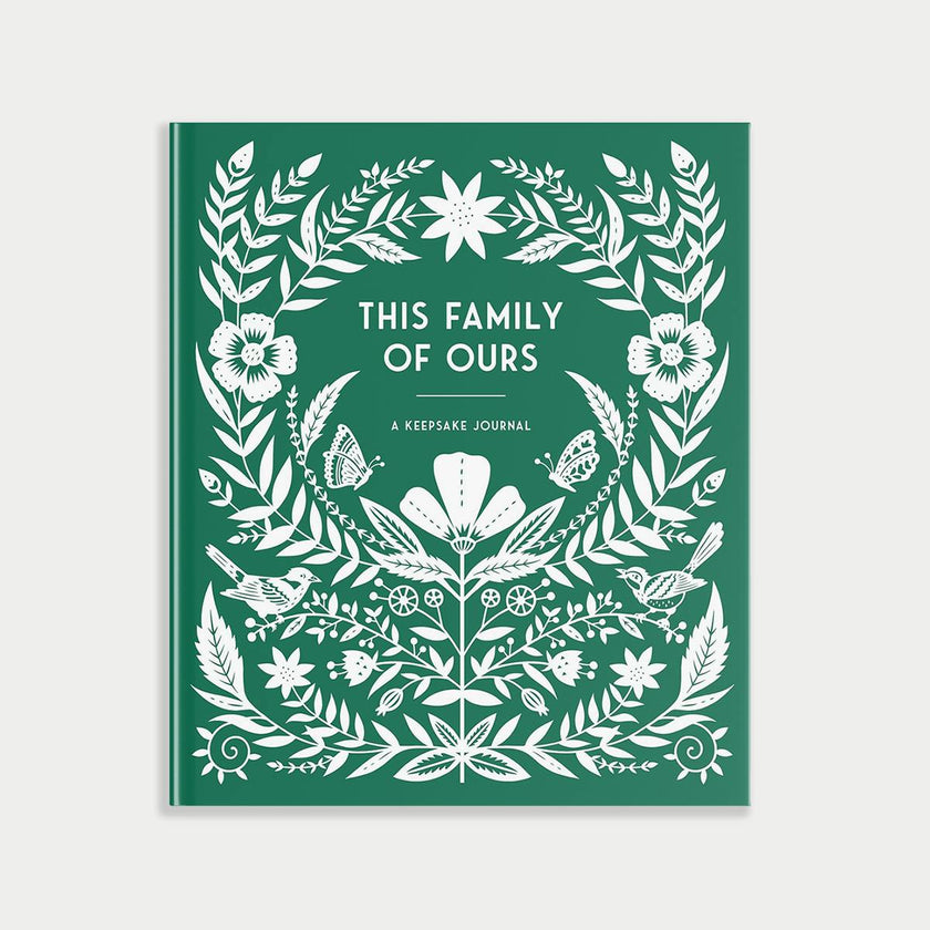 This Family of Ours