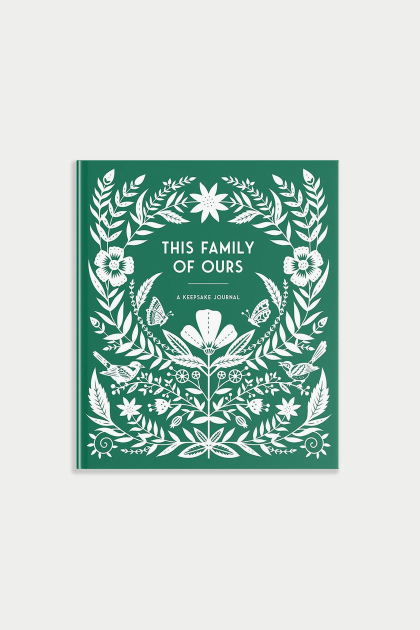 This Family of Ours