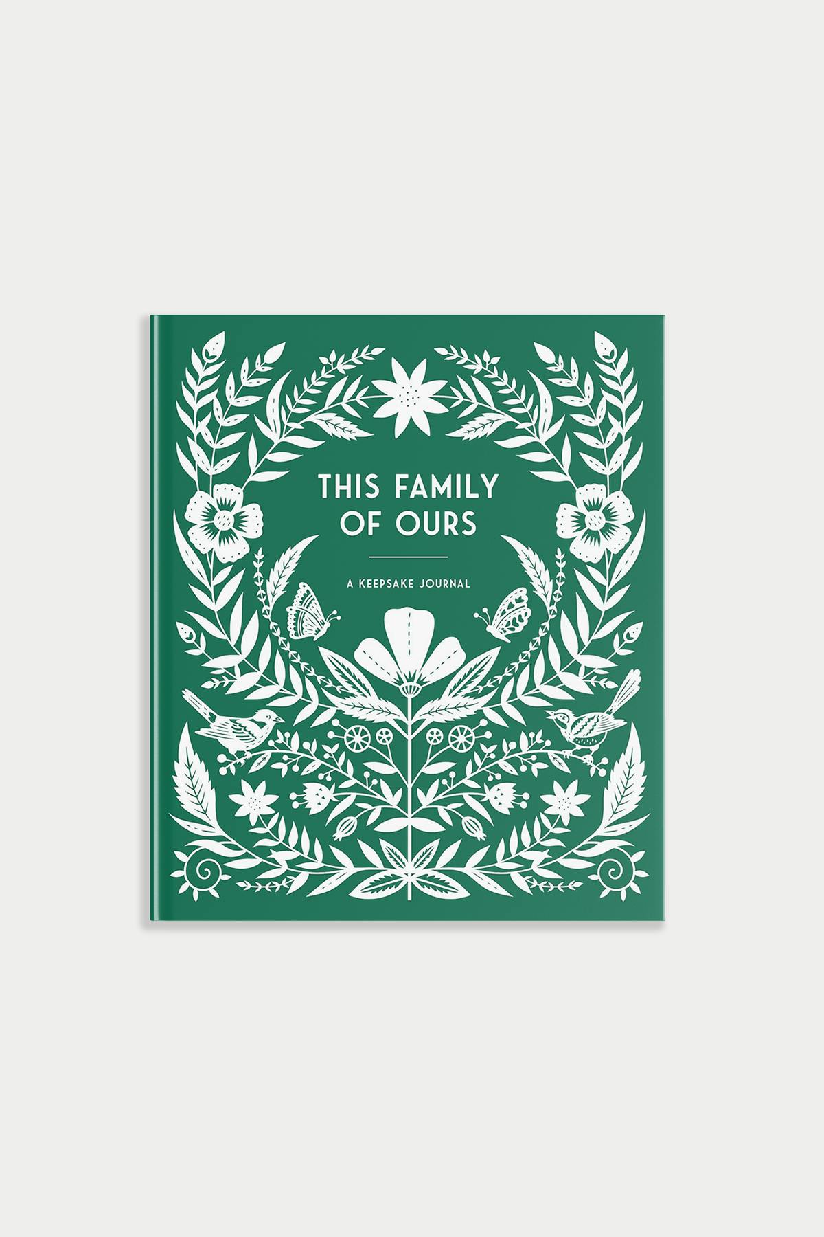 This Family of Ours