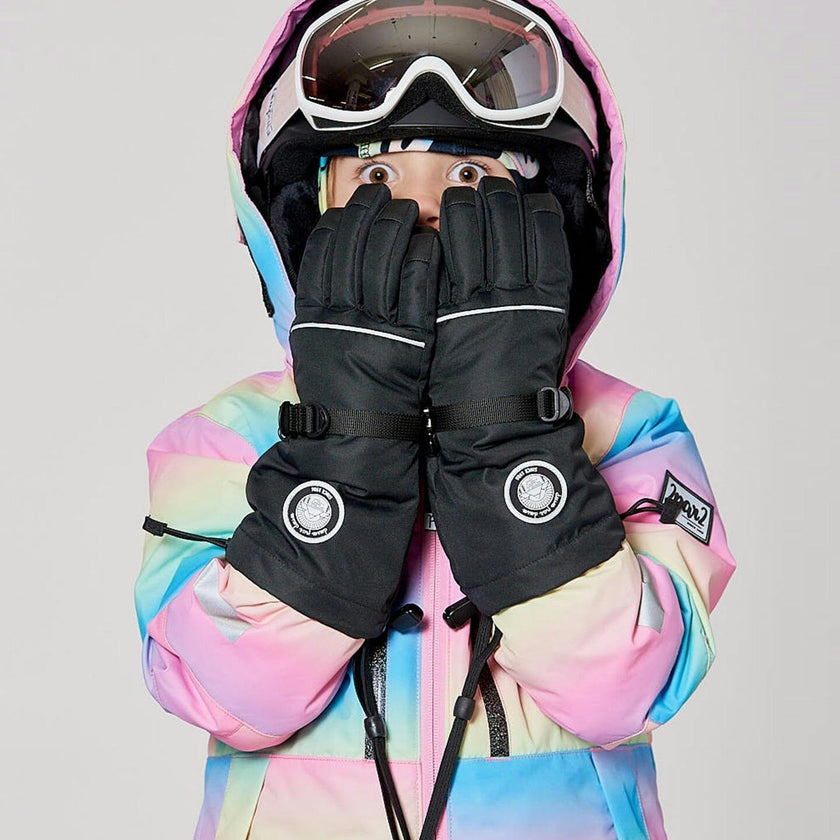 Winter Teknik Gloves