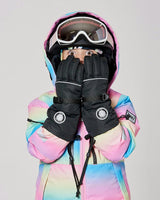 Winter Teknik Gloves