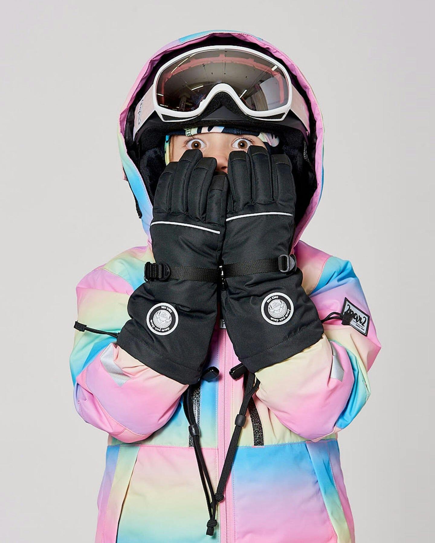 Winter Teknik Gloves