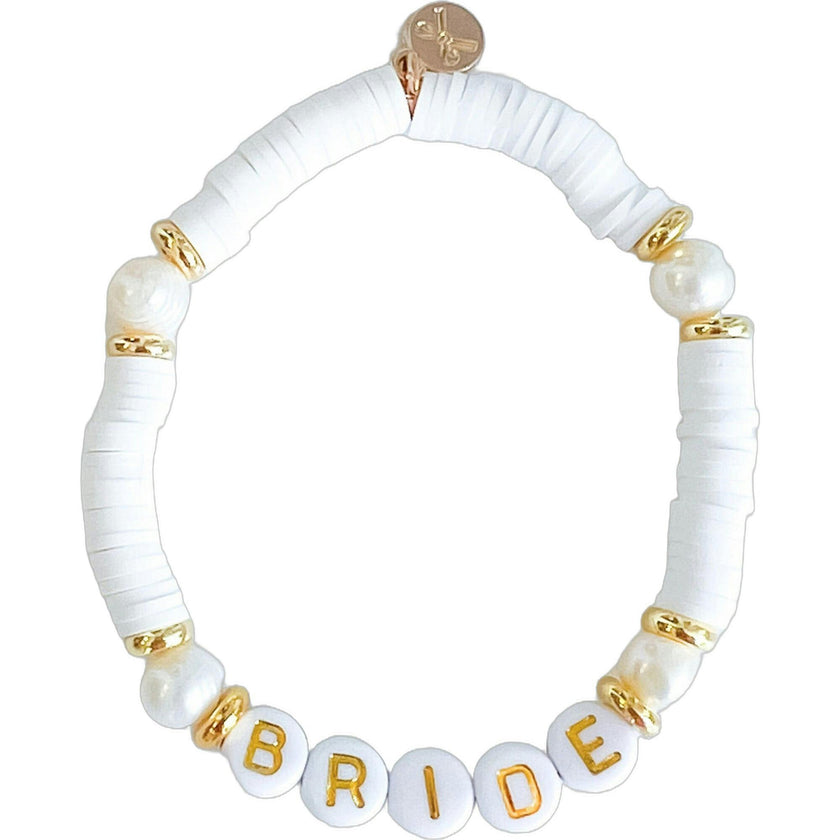 Bride Bracelet (Women)