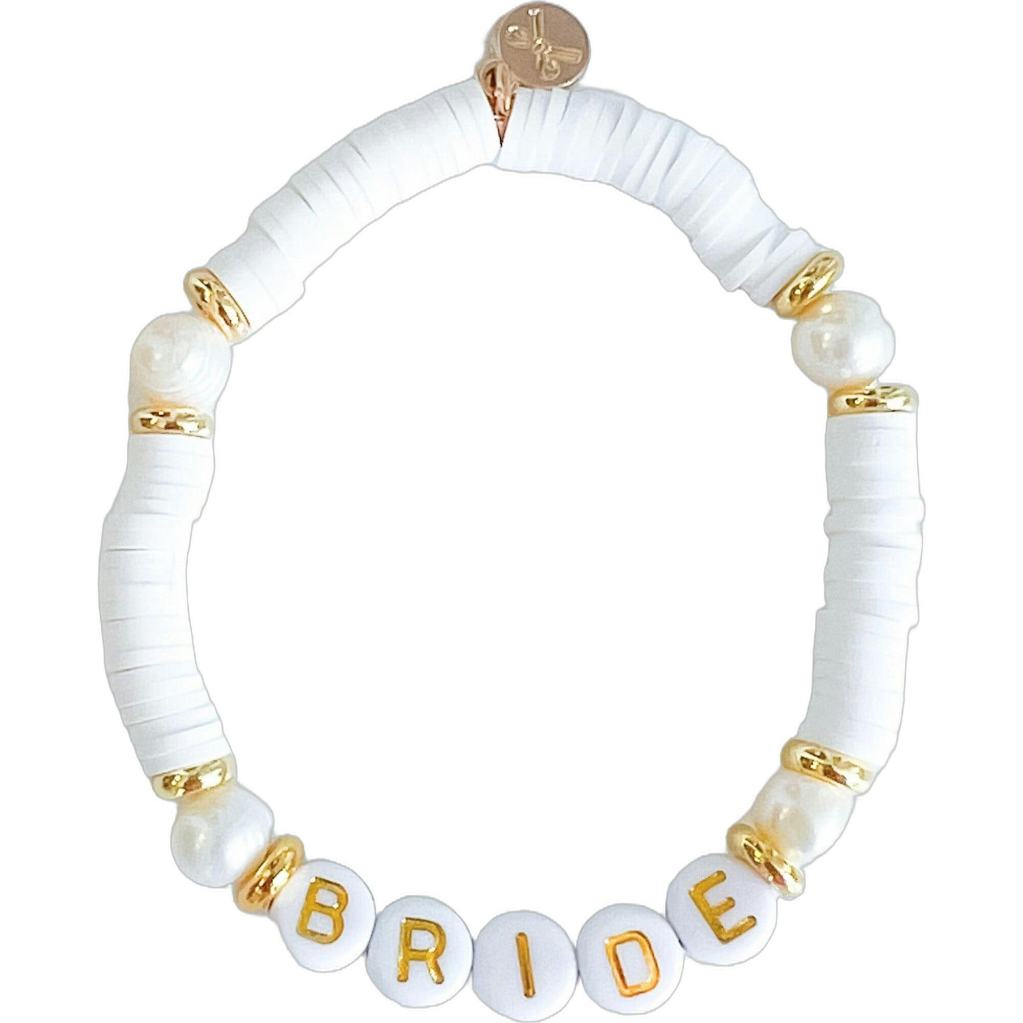 Bride Bracelet (Women)