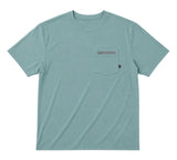 Mayfly Bamboo Short Sleeve Tee - Finn Outdoors