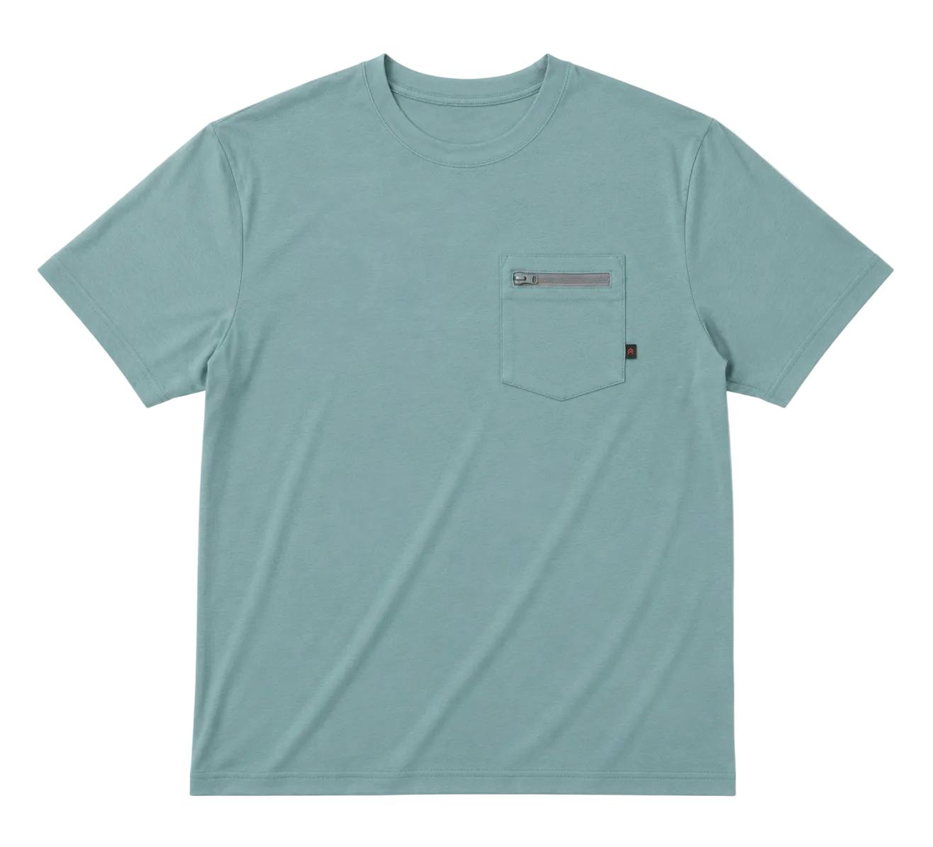 Mayfly Bamboo Short Sleeve Tee - Finn Outdoors