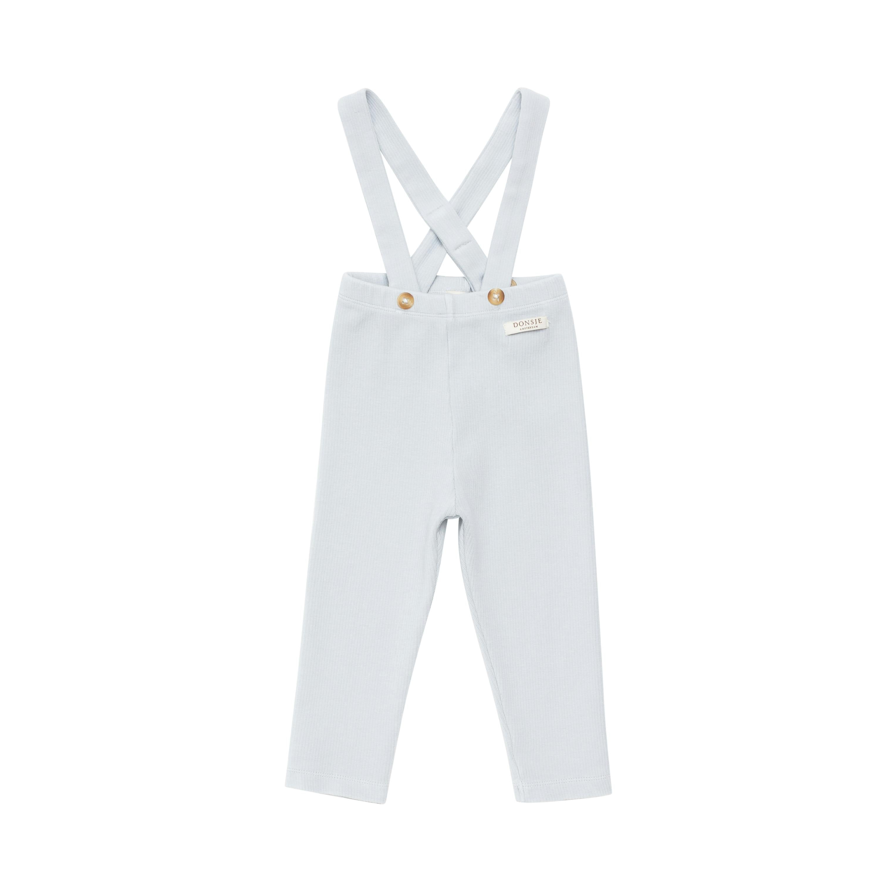 Deno Leggings | Ice Blue