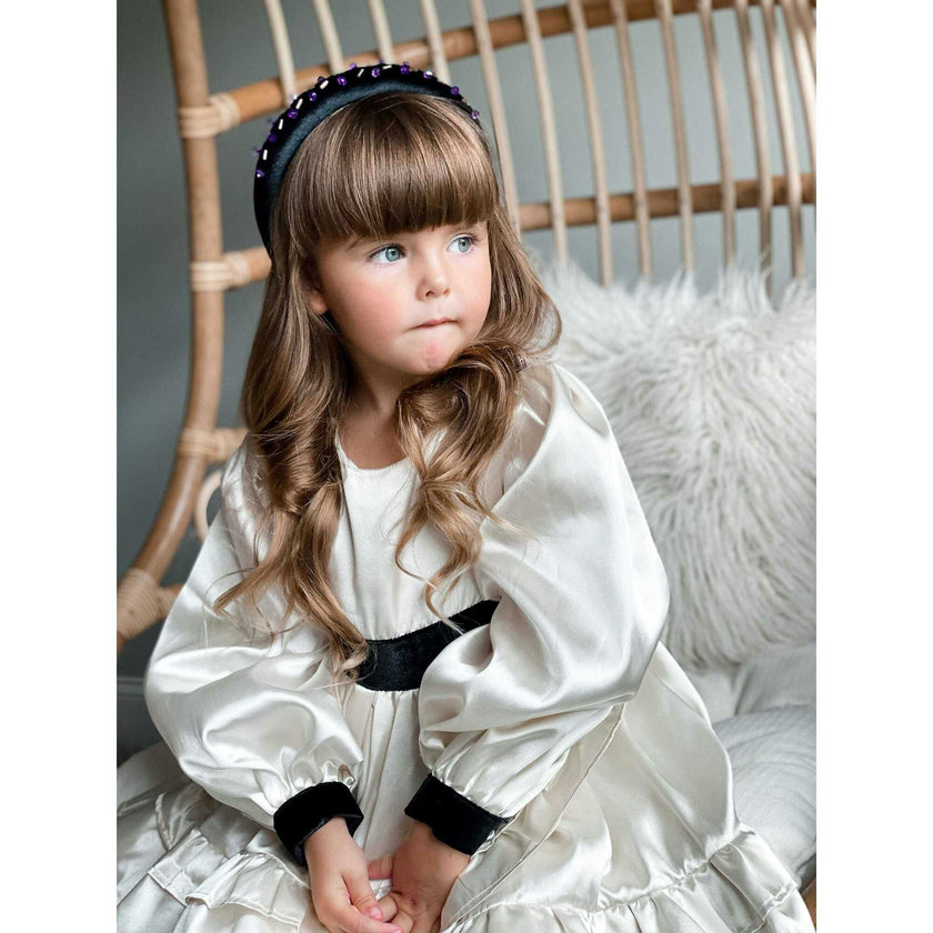 Evangeline Headband